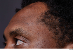 Eye Face Hair Skin Man Black Slim Studio photo references
